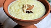 Jhangora Ki Kheer